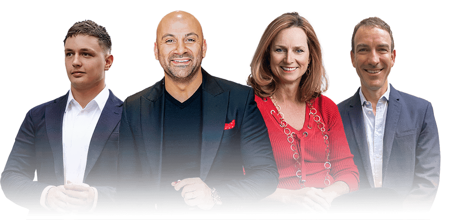 Entrepreneurs Summit Perth speakers